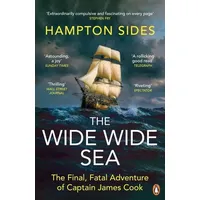 Penguin Books UK The Wide Wide Sea