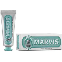 MARVIS Anise Mint Zahnpasta 25 ml