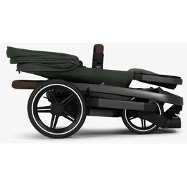 Joolz Geo3 Mono Forest Green Forest Green