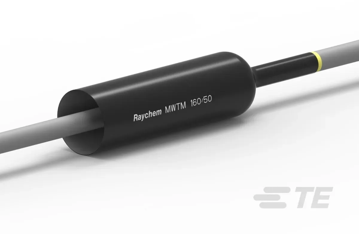 Krüger-Werke GmbH Warmschrumpfschlauch MWTM160/50-1000S(S5)
