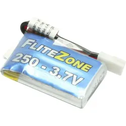 Pichler Modellbau Modellbau-Akkupack (LiPo) 3.7V 250 mAh Zellen-Zahl: 1 20 C Softcase Mini