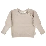Sterntaler Strickpullover in sand | Gr.: 56
