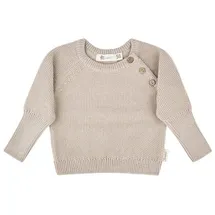 Sterntaler Strickpullover in sand | Gr.: 56