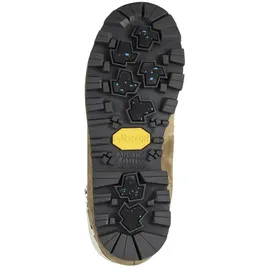 Jack Wolfskin Thunder Bay Texapore Mid Damen cookie 39,5