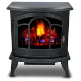 Alpina Vicenza Schwarz