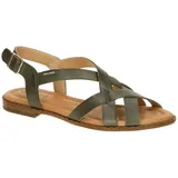 PIKOLINOS Algar Sandale grün W0X-0556ST für Damen, grün, Größe 36 EU