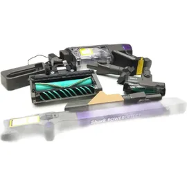 Shark PowerDetect Akku-Handstaubsauger IP1251EUT
