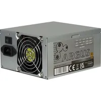 Inter-Tech IPC HA-600AA2, 600W