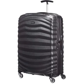 Samsonite Lite-Shock 4-Rollen 69 cm / 73 l schwarz