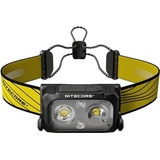 Nitecore NU25 (400L) headlamp Flashlight