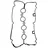 Elring Dichtung, Zylinderkopfhaube 388.200