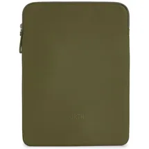 Urth Naos 15/16" Laptop Sleeve (Green) (16", Universal), Notebooktasche, Grün