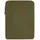 Urth Naos 15/16" Laptop Sleeve (Green) (16", Universal), Notebooktasche, Grün