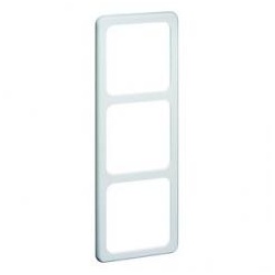 Peha Standard - Rahmen 3fach, weiß