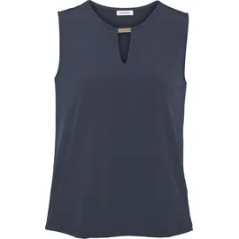 LASCANA Tanktop Blau 36/38