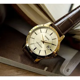 Casio Collection MTP-V004GL-9AUDF