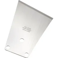 TAJIMA Ersatzklinge für Universalschaber 80 mm