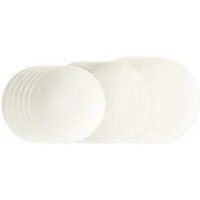 SELTMANN WEIDEN Savona Teller-Set 18-tlg. beige/Fine Diamond