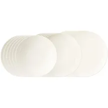 SELTMANN WEIDEN Savona Teller-Set 18-tlg. beige/Fine Diamond