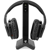 Nedis HPRF321BK Schwarz