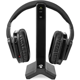 Nedis HPRF321BK Schwarz