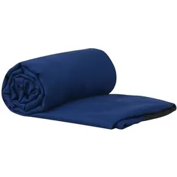 SEA TO SUMMIT Schlafsack Silk Stretch Liner -, Navy Blue, ONE SIZE