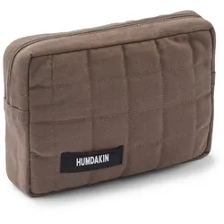 Humdakin - Kosmetiktasche, waldorf