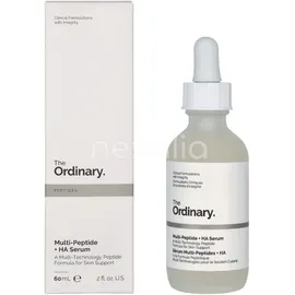 The Ordinary Multi-peptide + HA Serum 60 ml