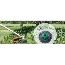 Oleo-Mac Trimmerkopf Load E Go 130 mm