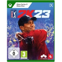 PGA Tour 2K23 - Xbox One & Xbox Series X
