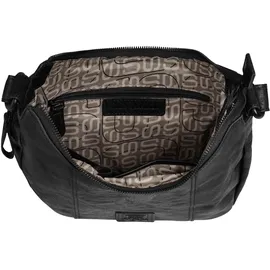 Spikes & Sparrow SPIKES & SPARROW, Umhängetasche in schwarz | Gr.: onesize,