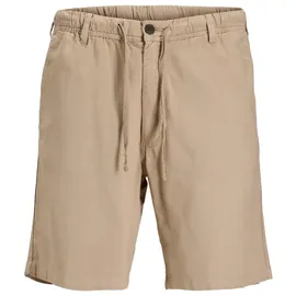 Jack & Jones PlusSize Jogger Pants beige 46