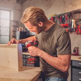 Einhell TE-CD 18 Li E ohne Akku