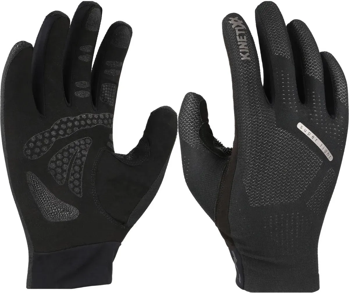 KinetiXx Farik Superlight black (01) 7,5