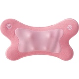 SYNCA i-Puffy rosa Massagekissen