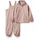 Wheat Regenanzug Charlie Beige 98