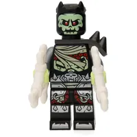 LEGO® Ninjago: Knochenkrieger Spielbausteine