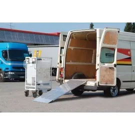 altec-gmbh Auffahrrampe AOS-F 975 kg