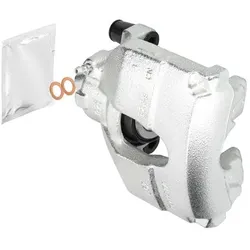 f.becker_line Bremssattel vorne links für Bremsscheibendicke 25mm 57mm TOYOTA 47750-09030 11112260