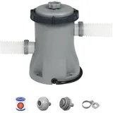 BESTWAY Flowclear Filterpumpe