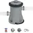 BESTWAY Flowclear Filterpumpe