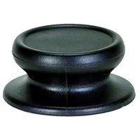 Krüger Deckelknopf hitzebeständig