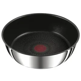 Tefal Ingenio Preference On Pfannen-Set 13-tlg. 24 cm + 24 cm + 26 cm + 28 cm