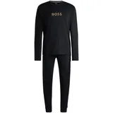 Boss Herren Pyjama Gift Long Set,