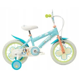 Toimsa Bikes Bluey 14 Zoll RH 31 cm blau