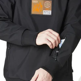 Picture Organic Clothing Picture Parker black - S