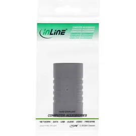 InLine InLine® USB 3.2 Adapter, USB-C Buchse an C Buchse (Gen.2)
