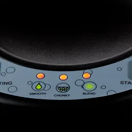 DOMO collection Domo DO498BL Suppenmacher Standmixer