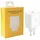 Realme SUPERVOOC 80W Power Adapter White