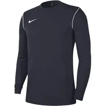 Nike Park 20 obsidian/white/white M